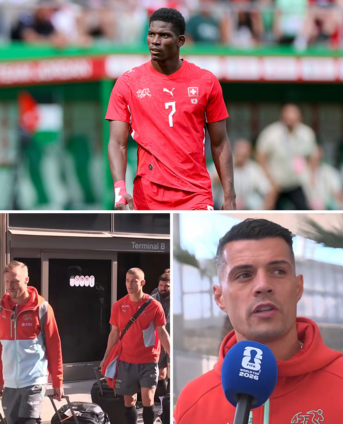 8 Vicious Acts By The USA As The World Cup Is Set To Begin That Triggered Worldwide Uproar 8 Vicious Acts By The USA As The World Cup Is Set To Begin That Triggered Worldwide Uproar