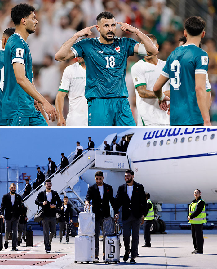 8 Vicious Acts By The USA As The World Cup Is Set To Begin That Triggered Worldwide Uproar 8 Vicious Acts By The USA As The World Cup Is Set To Begin That Triggered Worldwide Uproar