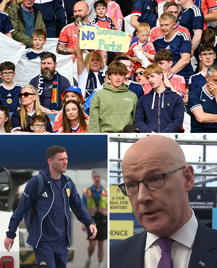 8 Vicious Acts By The USA As The World Cup Is Set To Begin That Triggered Worldwide Uproar 8 Vicious Acts By The USA As The World Cup Is Set To Begin That Triggered Worldwide Uproar