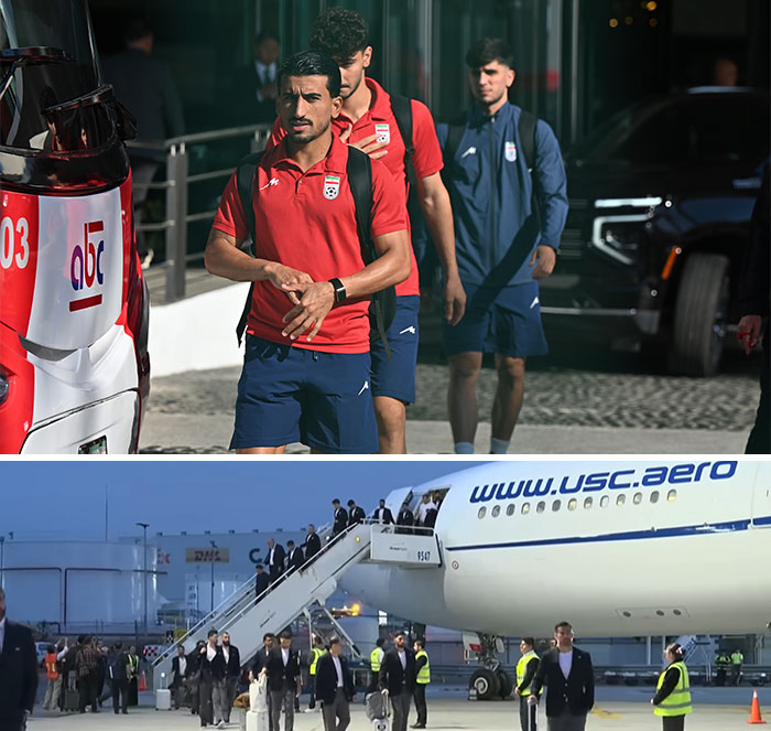 8 Vicious Acts By The USA As The World Cup Is Set To Begin That Triggered Worldwide Uproar 8 Vicious Acts By The USA As The World Cup Is Set To Begin That Triggered Worldwide Uproar