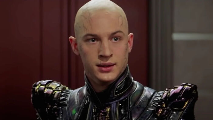 Tom Hardy’s ‘Star Trek’ Co-Stars Recall A Different Side Of The Actor Amid ‘MobLand’ Scrutiny