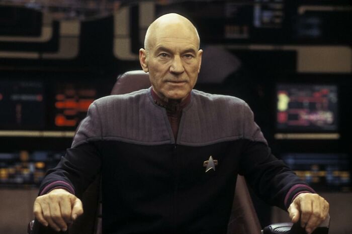 Tom Hardy’s ‘Star Trek’ Co-Stars Recall A Different Side Of The Actor Amid ‘MobLand’ Scrutiny