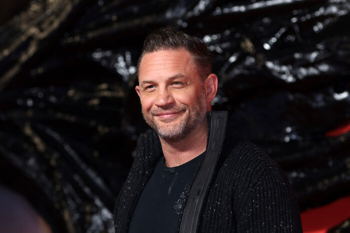 Tom Hardy’s ‘Star Trek’ Co-Stars Recall A Different Side Of The Actor Amid ‘MobLand’ Scrutiny