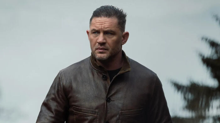 Tom Hardy’s ‘Star Trek’ Co-Stars Recall A Different Side Of The Actor Amid ‘MobLand’ Scrutiny