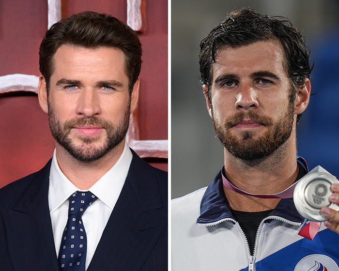 17 Actors Born To Play A Real-Life Person Just Based On Their Insane Resemblance 17 Actors Born To Play A Real-Life Person Just Based On Their Insane Resemblance
