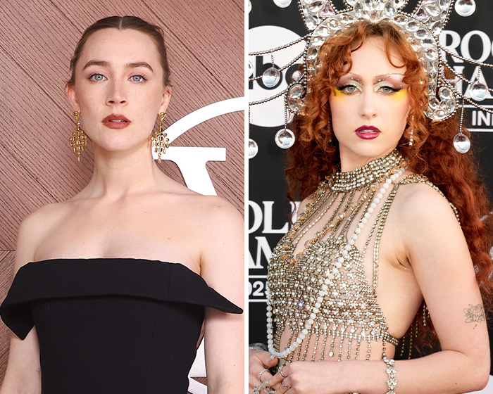 17 Actors Born To Play A Real-Life Person Just Based On Their Insane Resemblance 17 Actors Born To Play A Real-Life Person Just Based On Their Insane Resemblance