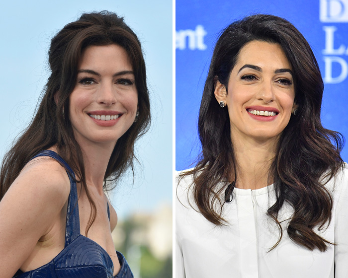 17 Actors Born To Play A Real-Life Person Just Based On Their Insane Resemblance 17 Actors Born To Play A Real-Life Person Just Based On Their Insane Resemblance