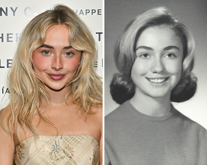 17 Actors Born To Play A Real-Life Person Just Based On Their Insane Resemblance 17 Actors Born To Play A Real-Life Person Just Based On Their Insane Resemblance
