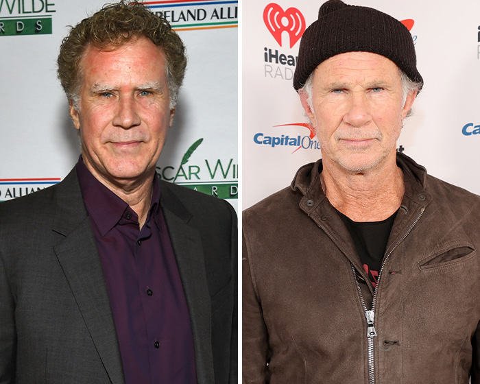 17 Actors Born To Play A Real-Life Person Just Based On Their Insane Resemblance 17 Actors Born To Play A Real-Life Person Just Based On Their Insane Resemblance