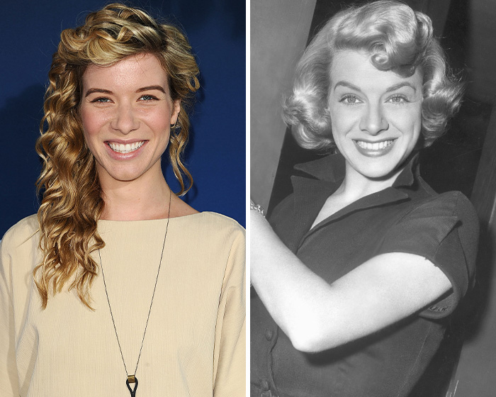 17 Actors Born To Play A Real-Life Person Just Based On Their Insane Resemblance 17 Actors Born To Play A Real-Life Person Just Based On Their Insane Resemblance