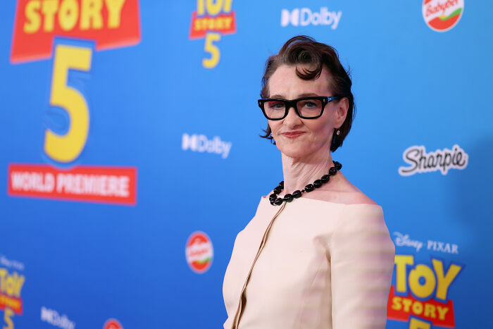 Joan Cusack Makes Rare Confession About Abandoning Hollywood Before ‘Toy Story 5’ Return Joan Cusack Makes Rare Confession About Abandoning Hollywood Before ‘Toy Story 5’ Return