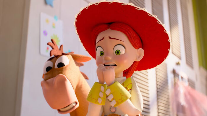 Joan Cusack Makes Rare Confession About Abandoning Hollywood Before ‘Toy Story 5’ Return Joan Cusack Makes Rare Confession About Abandoning Hollywood Before ‘Toy Story 5’ Return