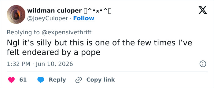 Pope’s Gesture While Greeting People Stuns, For Better Or Worse: “Not Immune To This” Pope’s Gesture While Greeting People Stuns, For Better Or Worse: “Not Immune To This”