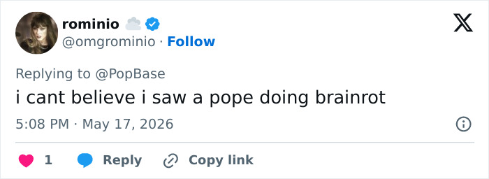 Pope’s Gesture While Greeting People Stuns, For Better Or Worse: “Not Immune To This” Pope’s Gesture While Greeting People Stuns, For Better Or Worse: “Not Immune To This”