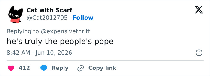 Pope’s Gesture While Greeting People Stuns, For Better Or Worse: “Not Immune To This” Pope’s Gesture While Greeting People Stuns, For Better Or Worse: “Not Immune To This”