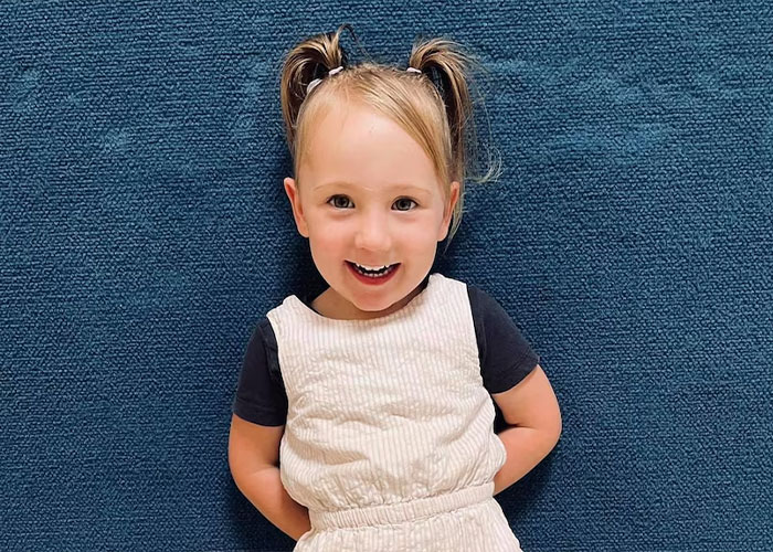 4-Year-Old Girl Vanished From Campsite In The Middle Of The Night — 18 Days Later, Police Solved The Mystery 4-Year-Old Girl Vanished From Campsite In The Middle Of The Night — 18 Days Later, Police Solved The Mystery