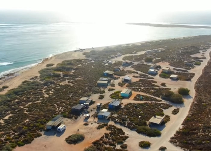 4-Year-Old Girl Vanished From Campsite In The Middle Of The Night — 18 Days Later, Police Solved The Mystery 4-Year-Old Girl Vanished From Campsite In The Middle Of The Night — 18 Days Later, Police Solved The Mystery