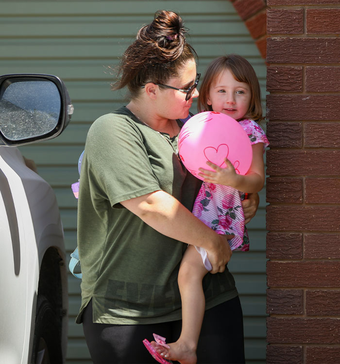 4-Year-Old Girl Vanished From Campsite In The Middle Of The Night — 18 Days Later, Police Solved The Mystery 4-Year-Old Girl Vanished From Campsite In The Middle Of The Night — 18 Days Later, Police Solved The Mystery