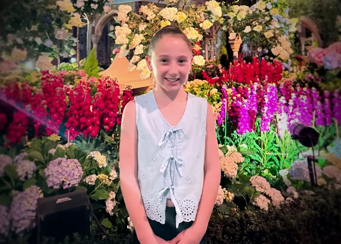 4-Year-Old Girl Vanished From Campsite In The Middle Of The Night — 18 Days Later, Police Solved The Mystery 4-Year-Old Girl Vanished From Campsite In The Middle Of The Night — 18 Days Later, Police Solved The Mystery