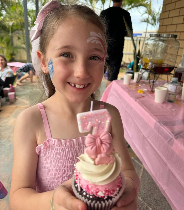 4-Year-Old Girl Vanished From Campsite In The Middle Of The Night — 18 Days Later, Police Solved The Mystery 4-Year-Old Girl Vanished From Campsite In The Middle Of The Night — 18 Days Later, Police Solved The Mystery