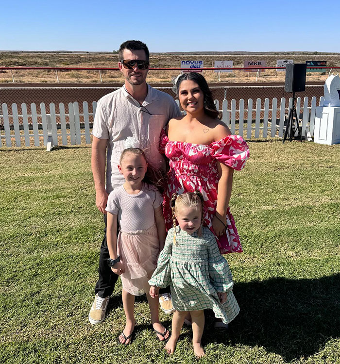 4-Year-Old Girl Vanished From Campsite In The Middle Of The Night — 18 Days Later, Police Solved The Mystery 4-Year-Old Girl Vanished From Campsite In The Middle Of The Night — 18 Days Later, Police Solved The Mystery