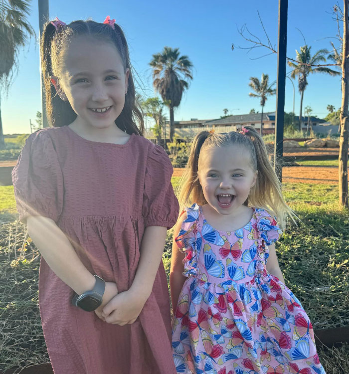 4-Year-Old Girl Vanished From Campsite In The Middle Of The Night — 18 Days Later, Police Solved The Mystery 4-Year-Old Girl Vanished From Campsite In The Middle Of The Night — 18 Days Later, Police Solved The Mystery