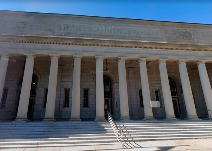 Size Of Offender’s Manhood Can’t Justify Indefinite Detention, South Carolina Top Court Rules Size Of Offender’s Manhood Can’t Justify Indefinite Detention, South Carolina Top Court Rules