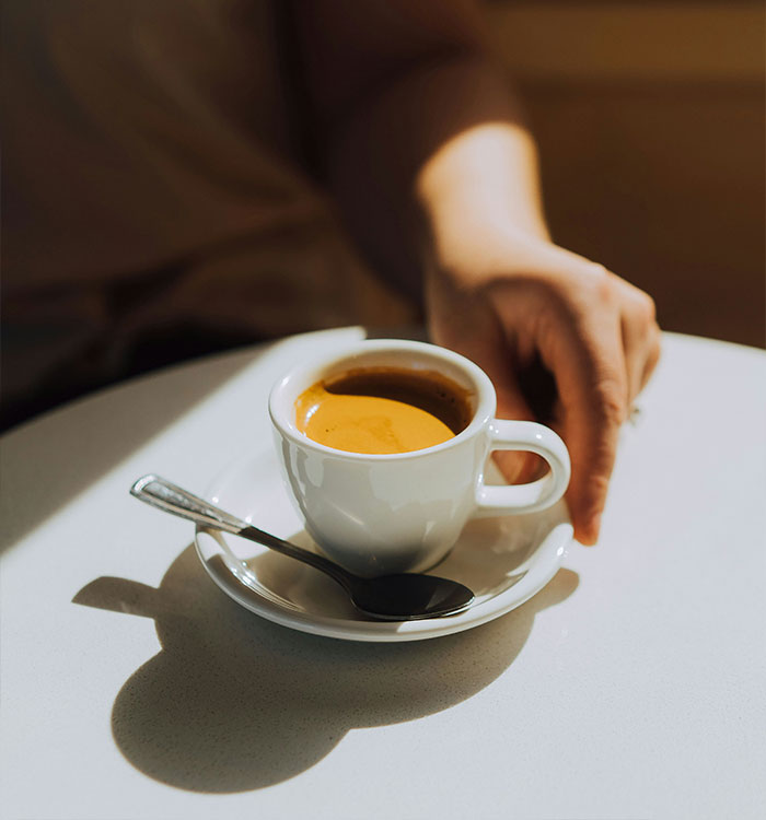 Dietitian Explains What Really Happens When Coffee Hits An Empty Stomach First Thing In The Morning