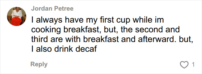 Dietitian Explains What Really Happens When Coffee Hits An Empty Stomach First Thing In The Morning