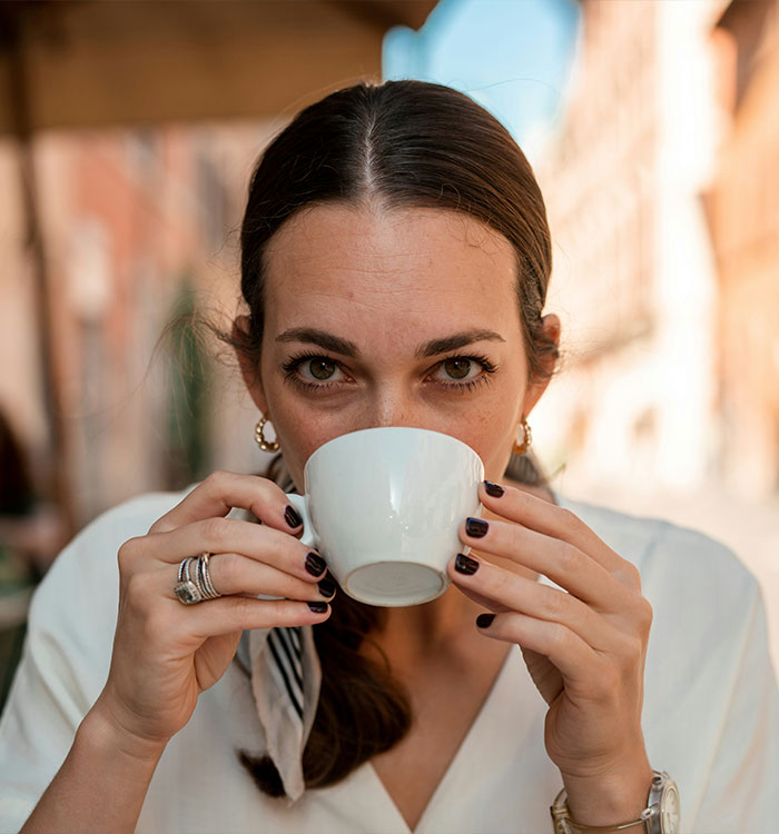 Dietitian Explains What Really Happens When Coffee Hits An Empty Stomach First Thing In The Morning