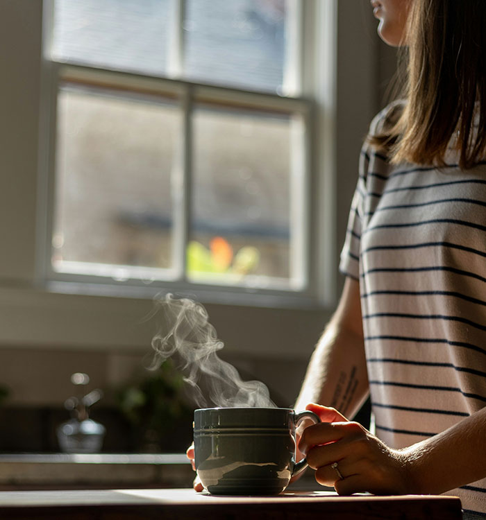 Dietitian Explains What Really Happens When Coffee Hits An Empty Stomach First Thing In The Morning