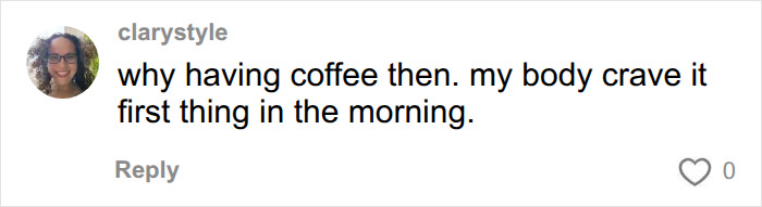 Dietitian Explains What Really Happens When Coffee Hits An Empty Stomach First Thing In The Morning
