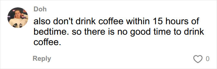 Dietitian Explains What Really Happens When Coffee Hits An Empty Stomach First Thing In The Morning