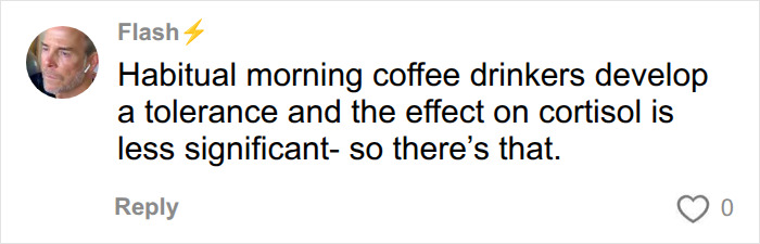 Dietitian Explains What Really Happens When Coffee Hits An Empty Stomach First Thing In The Morning
