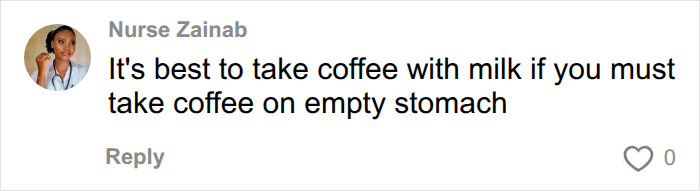Dietitian Explains What Really Happens When Coffee Hits An Empty Stomach First Thing In The Morning