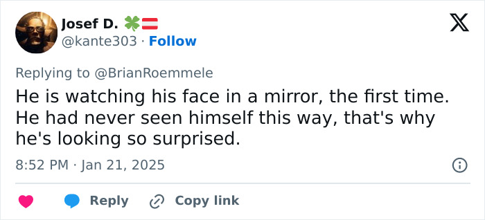 Mysterious 1937 Painting Sparks Wild Time Travel Theories After Viewers Spot Something ‘Out Of Place’ Mysterious 1937 Painting Sparks Wild Time Travel Theories After Viewers Spot Something ‘Out Of Place’