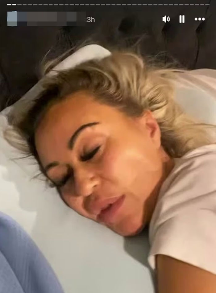 Furious Dad Filmed His Partner In Bed With His 19YO Son, Their Side Of The Story Is Stirring Even More Outrage