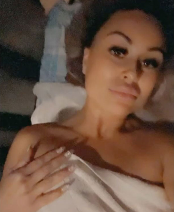 Furious Dad Filmed His Partner In Bed With His 19YO Son, Their Side Of The Story Is Stirring Even More Outrage