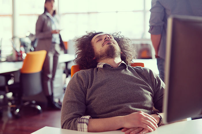 69 Employees Who Got Fired For The Most Ridiculous Reasons