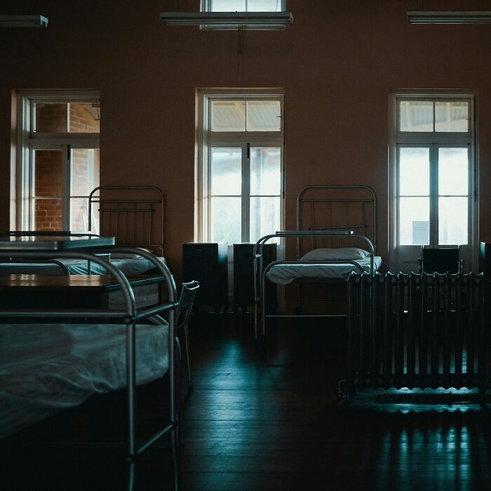 54 Creepy Hospital Stories That Medical Workers Still Can’t Explain
