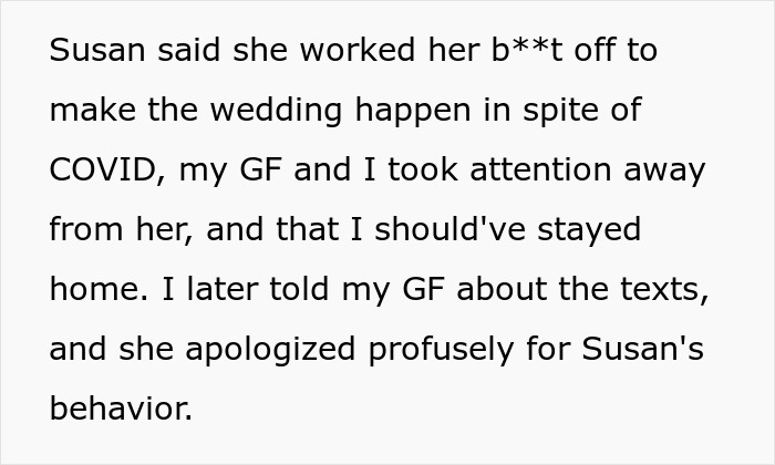 Man Suffers A Panic Attack During A Wedding, Bride Isn’t Happy About It