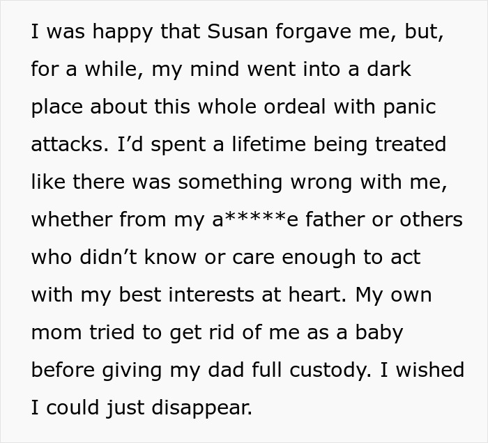 Man Suffers A Panic Attack During A Wedding, Bride Isn’t Happy About It