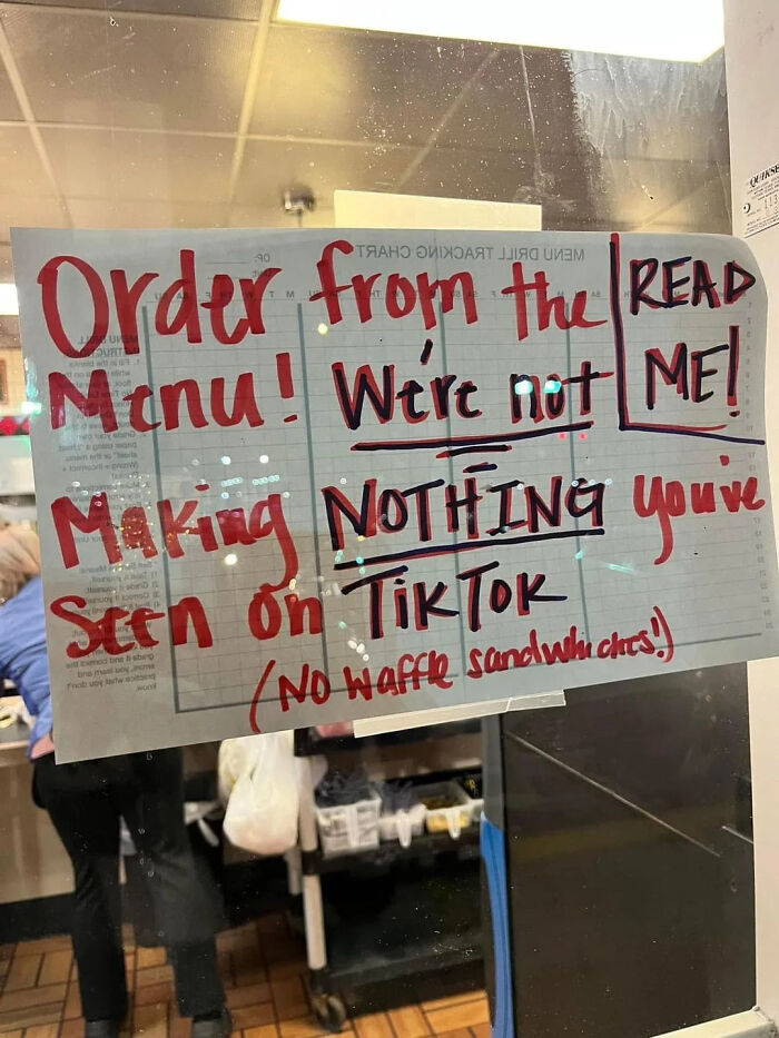 “No Safety Smoking First”: 55 Of The Funniest Signs Ever Spotted In The Wild “No Safety Smoking First”: 55 Of The Funniest Signs Ever Spotted In The Wild