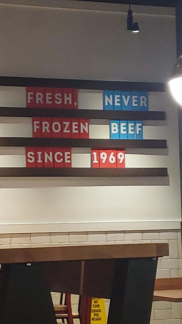 “No Safety Smoking First”: 55 Of The Funniest Signs Ever Spotted In The Wild “No Safety Smoking First”: 55 Of The Funniest Signs Ever Spotted In The Wild