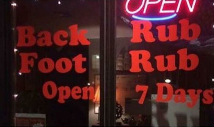 “No Safety Smoking First”: 55 Of The Funniest Signs Ever Spotted In The Wild “No Safety Smoking First”: 55 Of The Funniest Signs Ever Spotted In The Wild
