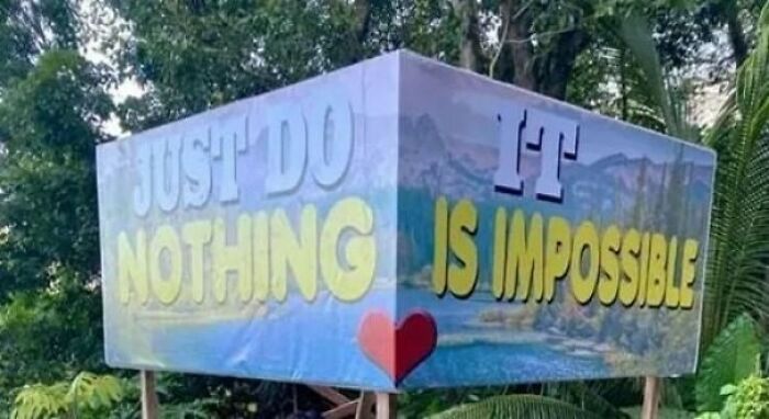 “No Safety Smoking First”: 55 Of The Funniest Signs Ever Spotted In The Wild “No Safety Smoking First”: 55 Of The Funniest Signs Ever Spotted In The Wild