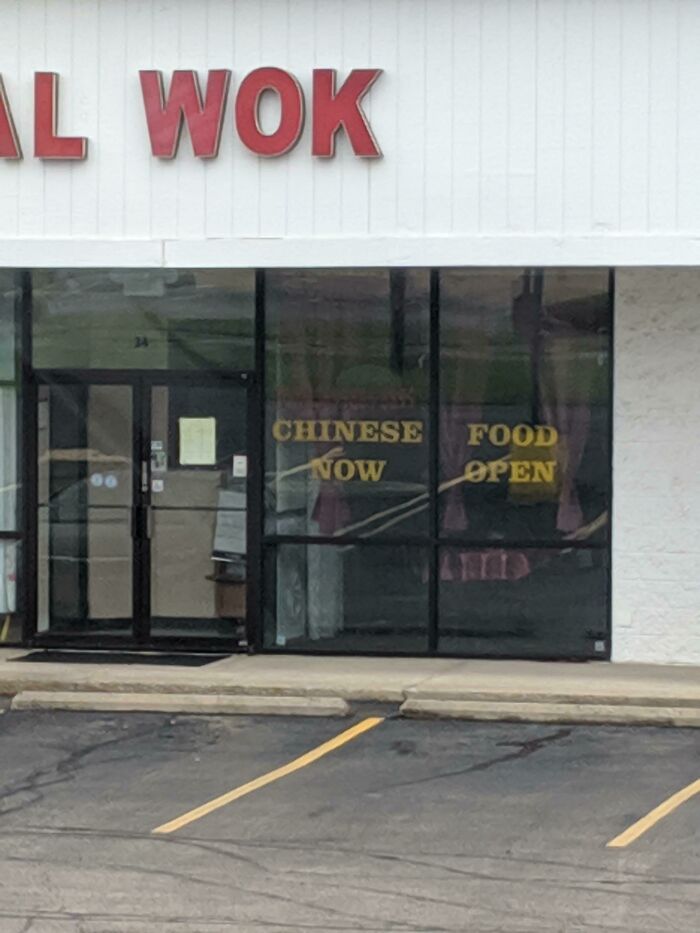 “No Safety Smoking First”: 55 Of The Funniest Signs Ever Spotted In The Wild “No Safety Smoking First”: 55 Of The Funniest Signs Ever Spotted In The Wild