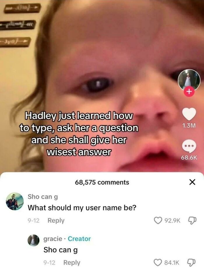 “Humor Derived From An Unprompted Word Or Phrase”: 77 Hilarious Out Of Context Words (New Pics) “Humor Derived From An Unprompted Word Or Phrase”: 77 Hilarious Out Of Context Words (New Pics)