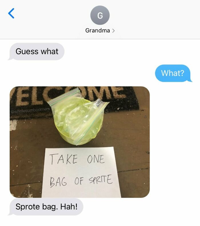 “Humor Derived From An Unprompted Word Or Phrase”: 77 Hilarious Out Of Context Words (New Pics) “Humor Derived From An Unprompted Word Or Phrase”: 77 Hilarious Out Of Context Words (New Pics)