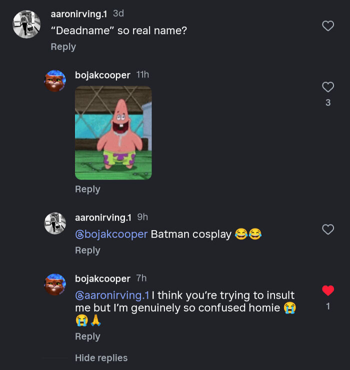 “Humor Derived From An Unprompted Word Or Phrase”: 77 Hilarious Out Of Context Words (New Pics) “Humor Derived From An Unprompted Word Or Phrase”: 77 Hilarious Out Of Context Words (New Pics)